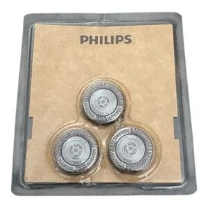 Philips Norelco SH50 Genuine Multi Precision Replacement Shaving Heads